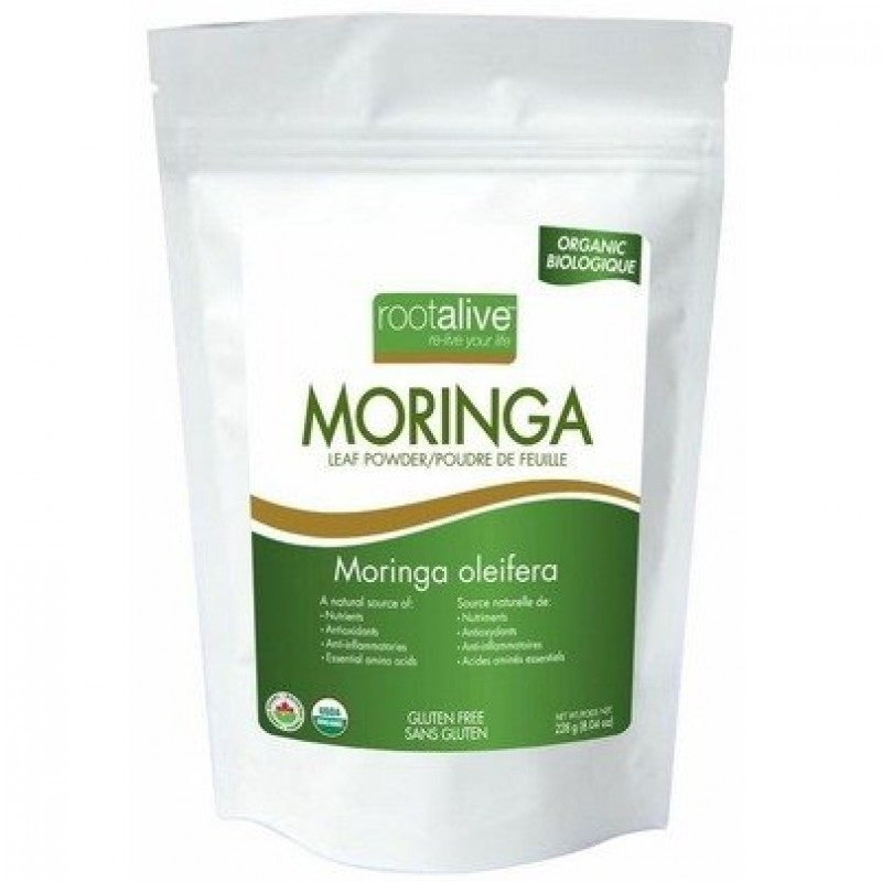 Pure moringa powder hotsell