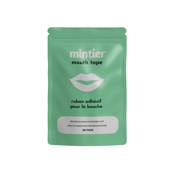 MINTIER MOUTH TAPE 30-PACK