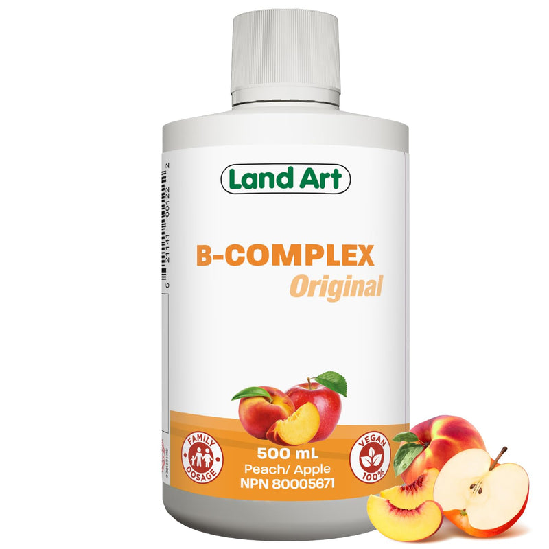 LandArt B-Complex 500ml Original