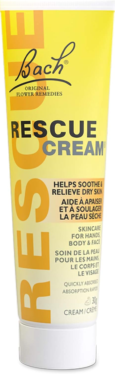 Rescue Remedy Cream