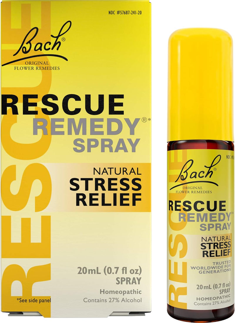 Rescue Remedy Spray 20ml