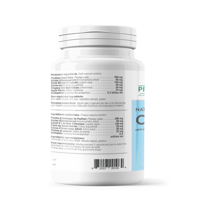 Provita Colon Cleanser 100 Capsules