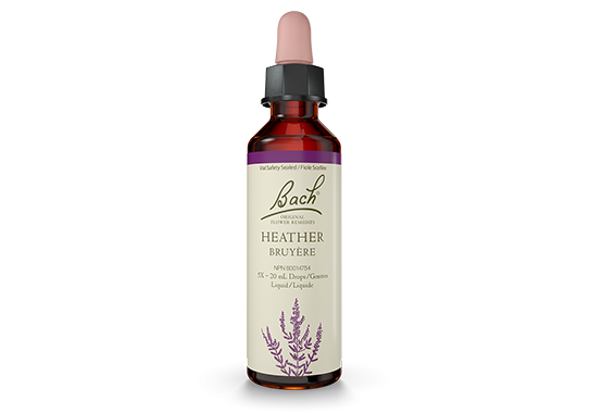 Bach® Heather 20ml