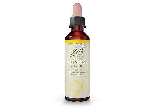 Bach® Hornbeam 20ml