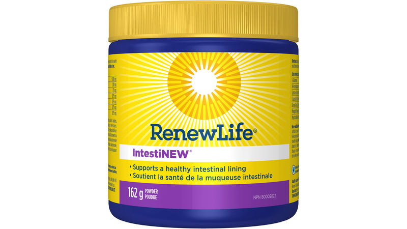 Renew Life IntestiNEW 162 g