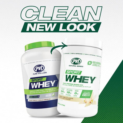 Sport Whey