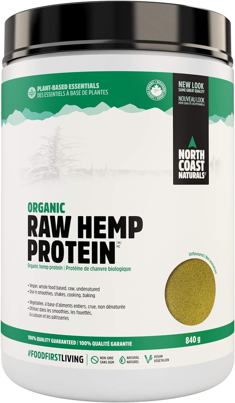 Hemp Protein