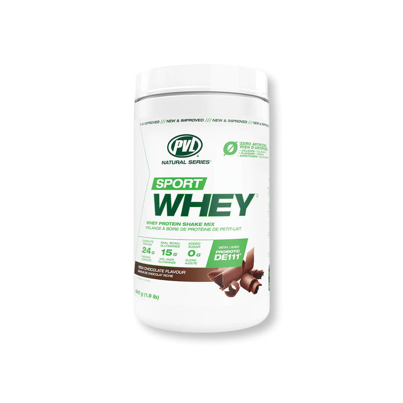 Sport Whey