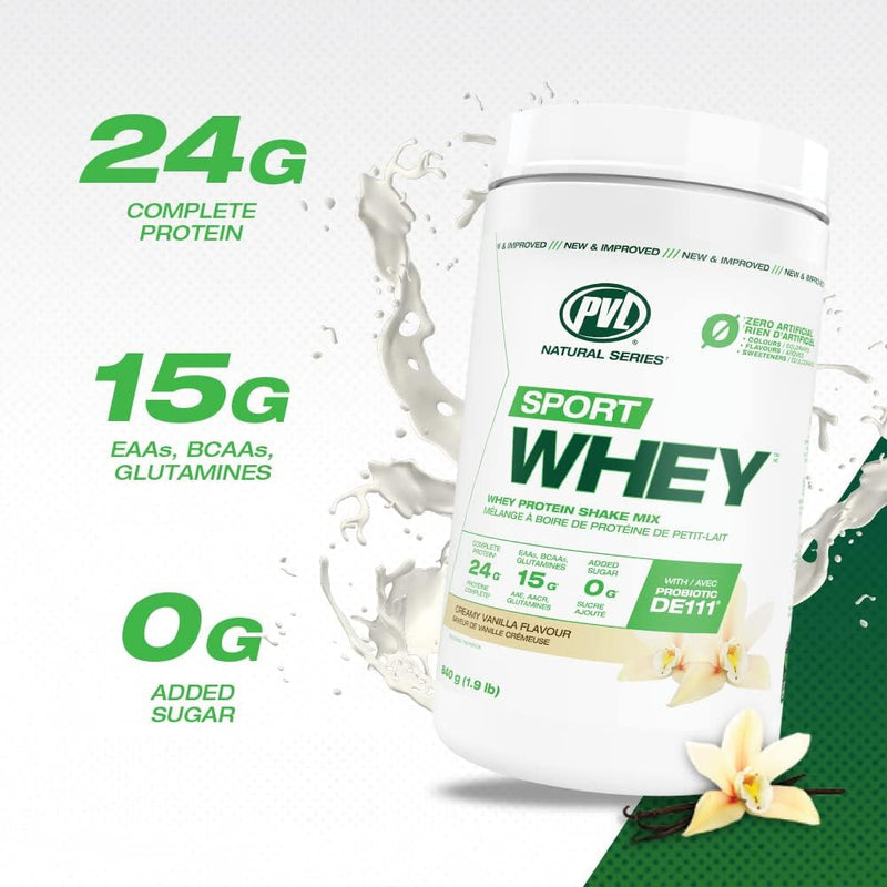 Sport Whey