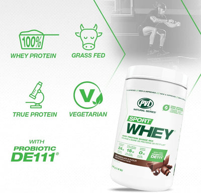 Sport Whey