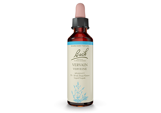 Bach® Vervain 20 ml