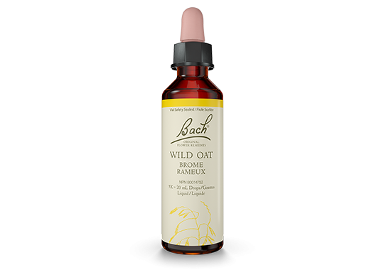 Bach® Wild Oat 20 ml