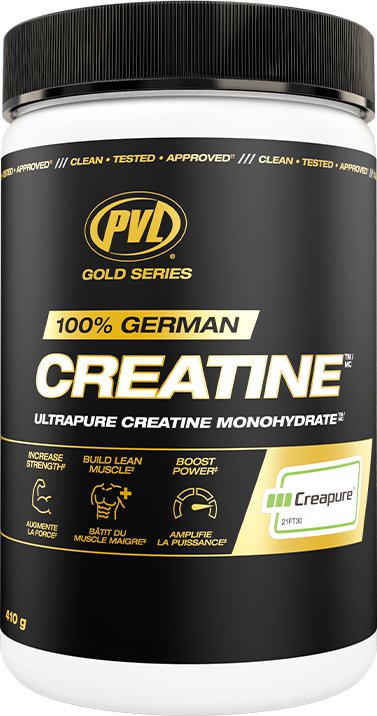 PVL Creapure Creatine – Pure Nature Nutrition Centers