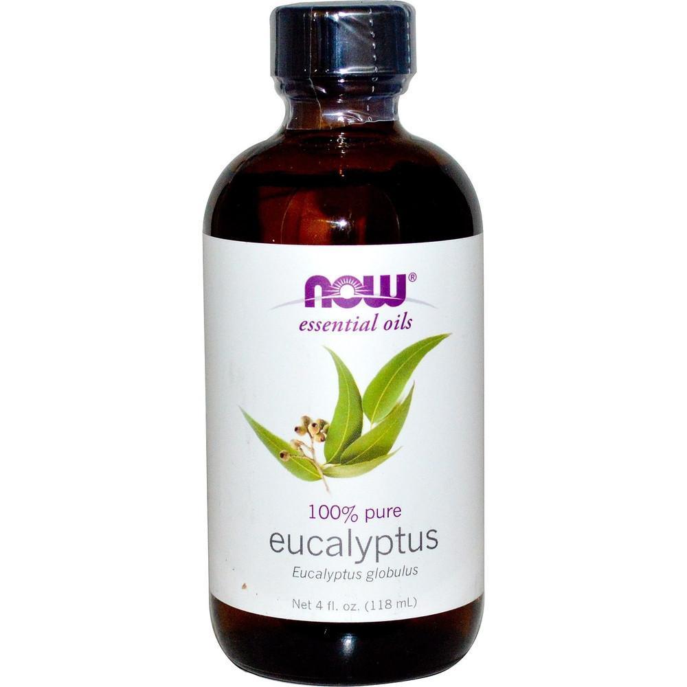 EUCALYPTUS OIL – Pure Nature Nutrition Centers